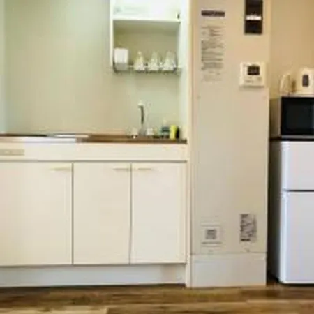 グランディ804 Apartment Osaka Exterior photo