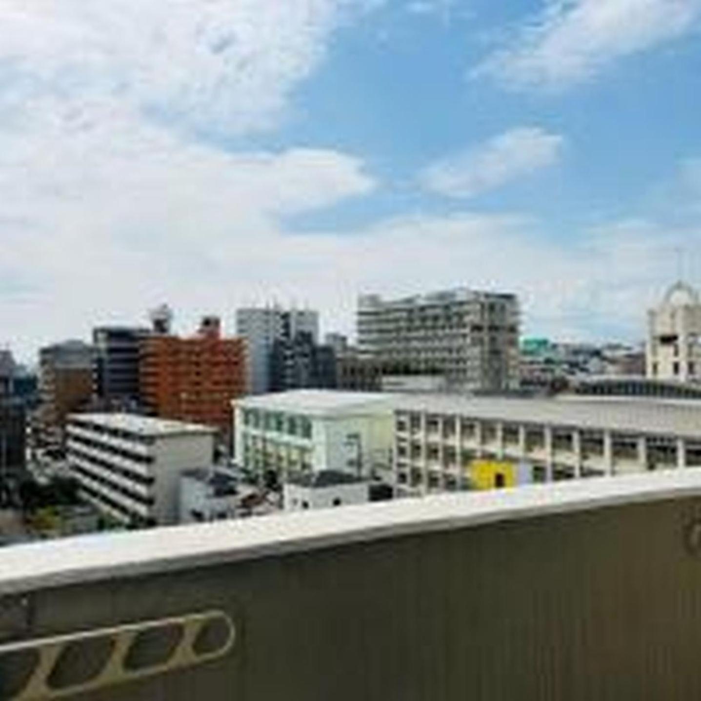 グランディ804 公寓